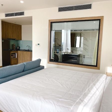 Ph Hotel & Apartment Hai Phong Eksteriør bilde