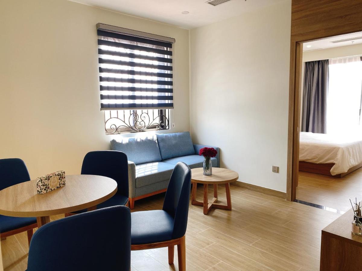 Ph Hotel & Apartment Hai Phong Eksteriør bilde