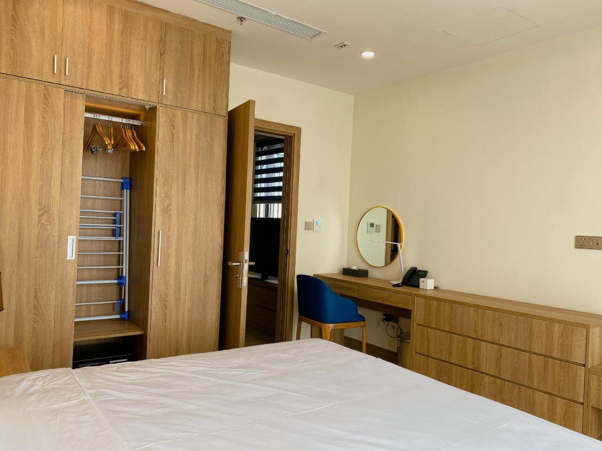 Ph Hotel & Apartment Hai Phong Eksteriør bilde