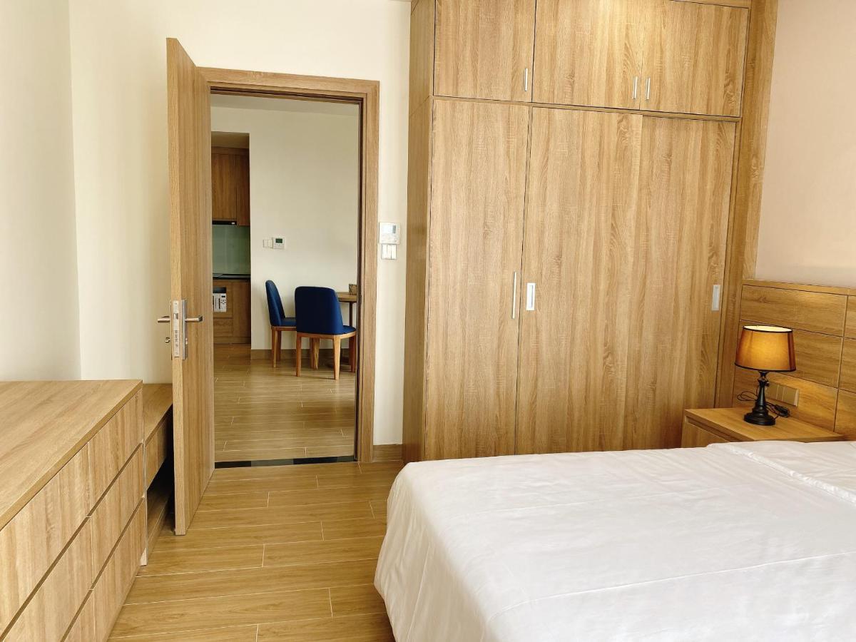 Ph Hotel & Apartment Hai Phong Eksteriør bilde