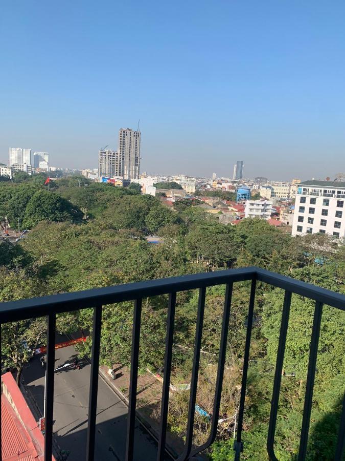 Ph Hotel & Apartment Hai Phong Eksteriør bilde